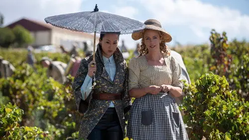 Warrior Temporada 2 Episodios 5 • Sub Español