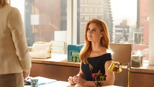 Suits: la clave del éxito Temporada 8 Episodios 2 • Sub Español