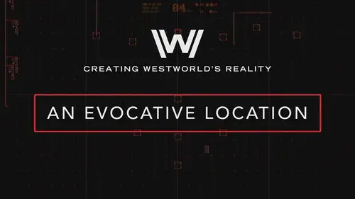 Westworld Temporada 0 Episodios 17 • Sub Español