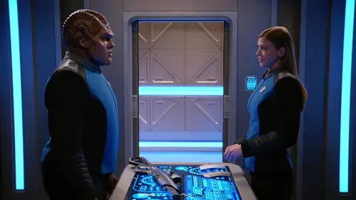 The Orville Temporada 3 Episodios 8 • Sub Español