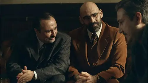 Gibi Temporada 6 Episodios 12 • Sub Español