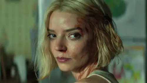 Lucky Temporada 1 Cap 2 • Español Online