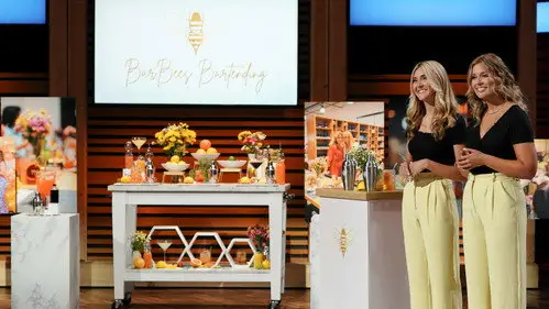 Shark Tank Temporada 15 Episodios 12 • Sub Español