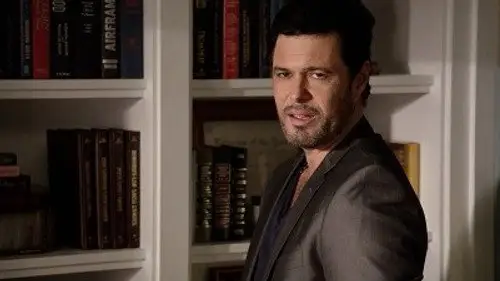 Dallas New Temporada 1 Episodios 6 • Sub Español