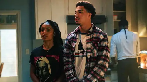 grown-ish Temporada 6 Episodios 2 • Sub Español