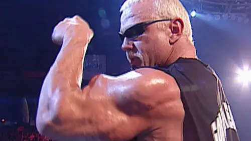 Raw Temporada 11 Episodios 4 • Sub Español
