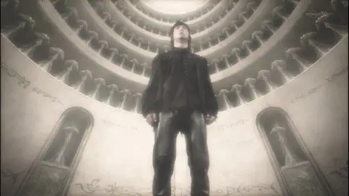 Garo Temporada 4 Episodios 7 • Sub Español