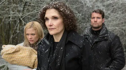 Grimm Temporada 3 Episodios 17 • Sub Español