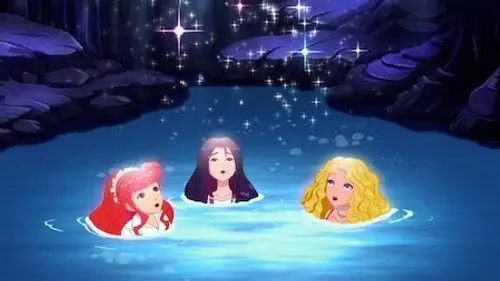 H2O: Aventuras de Sirenas Temporada 1 Episodios 1 • Sub Español