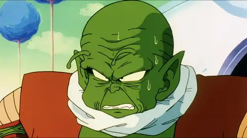 Dragon Ball Z Temporada 2 Episodios 8 • Sub Español