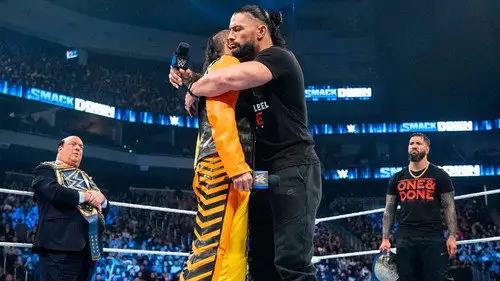 WWE Friday Night SmackDown S24E14 • Oglądaj Online