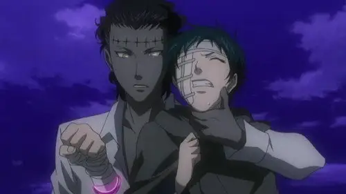 D.Gray-man Temporada 2 Episodios 22 • Sub Español