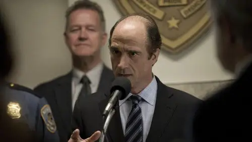 The Killing Temporada 3 Episodios 9 • Sub Español