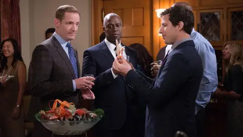 Brooklyn Nine-Nine Temporada 1 Episodios 16 • Sub Español