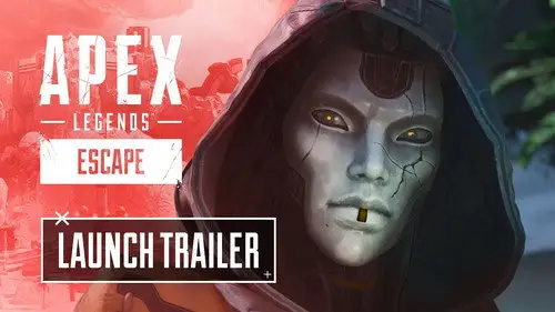 Apex Legends Temporada 1 Episodios 13 • Sub Español