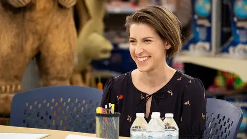 Superstore Temporada 4 Episodios 6 • Sub Español