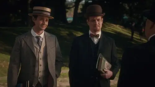 Los misterios de Murdoch Temporada 14 Episodios 4 • Sub Español