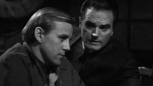 Dark Shadows Temporada 3 Episodios 11 • Sub Español