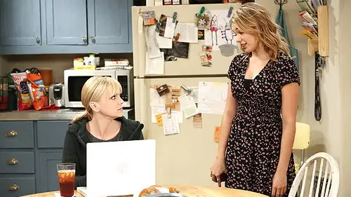 Mom Temporada 4 Episodios 5 • Sub Español