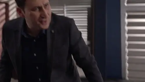Hudson & Rex Temporada 2 Episodios 18 • Sub Español