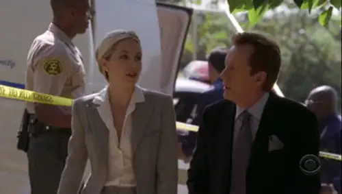 Shark Temporada 1 Episodios 4 • Sub Español