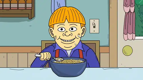 Mr. Pickles Temporada 3 Episodios 4 • Sub Español