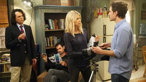 Colgados en Filadelfia Temporada 11 Episodios 4 • Sub Español