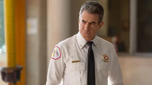 Chicago Fire Temporada 14 Episodios 9 • Sub Español