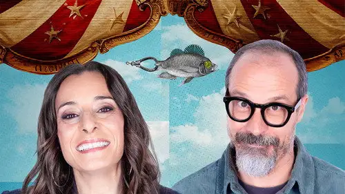 Ilustres Ignorantes Temporada 19 Episodios 18 • Sub Español