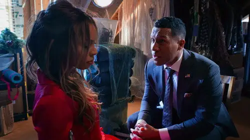 Tyler Perry's The Oval Temporada 3 Episodios 10 • Sub Español