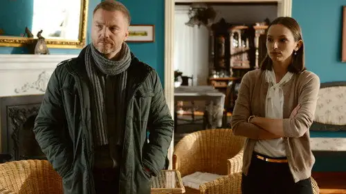 Komisarz Alex Temporada 12 Episodios 7 • Sub Español