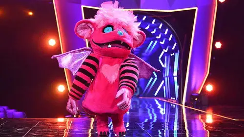 The Masked Singer Temporada 0 Episodios 1 • Sub Español