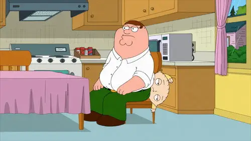 Padre de familia Temporada 15 Cap 1 • Español Online