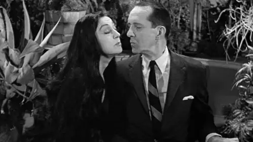 La familia Addams Temporada 1 Episodios 12 • Sub Español