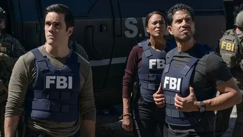Mentes criminales Temporada 19 Cap 10 • Español Online