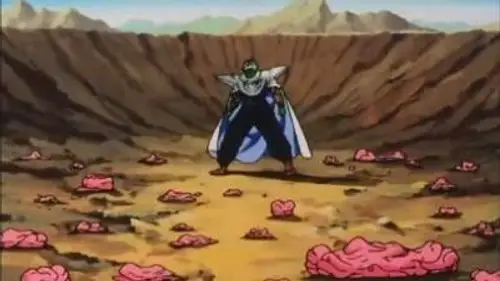 Dragon Ball Z Temporada 8 Episodios 19 • Sub Español