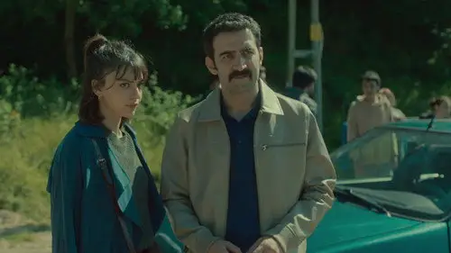 Kübra Temporada 1 Episodios 7 • Sub Español