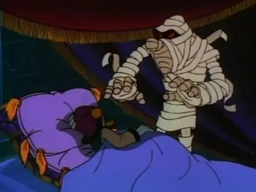 Patoaventuras 1987 Temporada 1 Episodios 7 • Sub Español