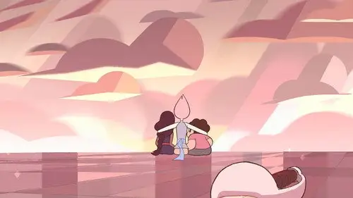 Steven Universe Temporada 2 Episodios 9 • Sub Español