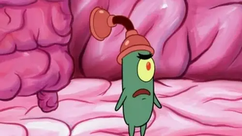 Bob Esponja Temporada 7 Episodios 6 • Sub Español