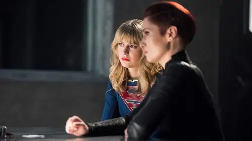 Supergirl Temporada 5 Episodios 5 • Sub Español