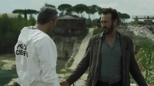 Rocco Temporada 2 Episodios 1 • Sub Español