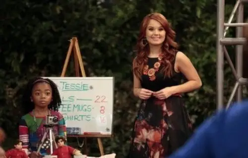 Jessie Temporada 2 Episodios 14 • Sub Español