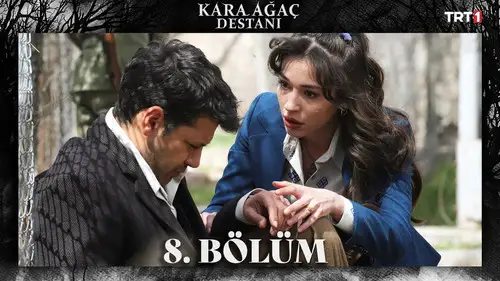 Legend of the Black Tree Temporada 1 Episodios 8 • Sub Español