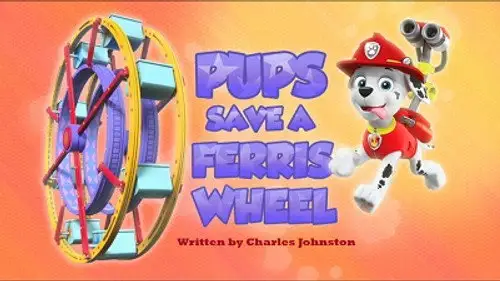 La Patrulla Canina Temporada 4 Episodios 15 • Sub Español