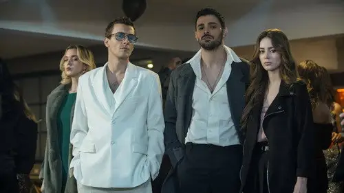 Yabani (Wild Heart) Temporada 1 Episodios 24 • Sub Español