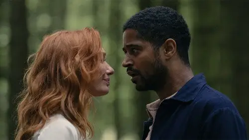 La pareja de al lado Temporada 1 Episodios 6 • Sub Español