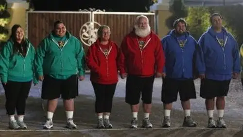 The Biggest Loser Temporada 13 Episodios 1 • Sub Español