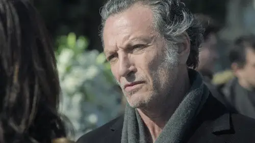 Mano de hierro Temporada 1 Episodios 8 • Sub Español