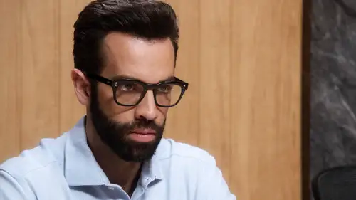 Por amar sin ley Temporada 2 Episodios 16 • Sub Español